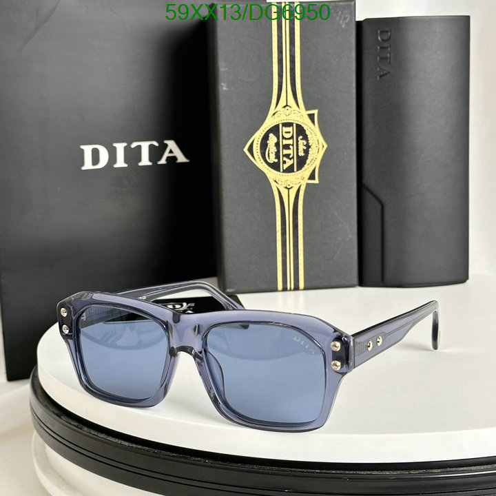 Dita-Glasses Code: DG6950 $: 59USD