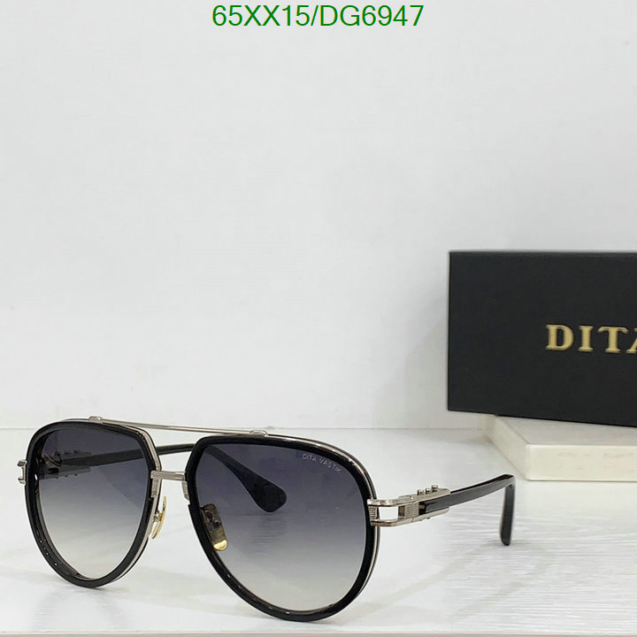 Dita-Glasses Code: DG6947 $: 65USD