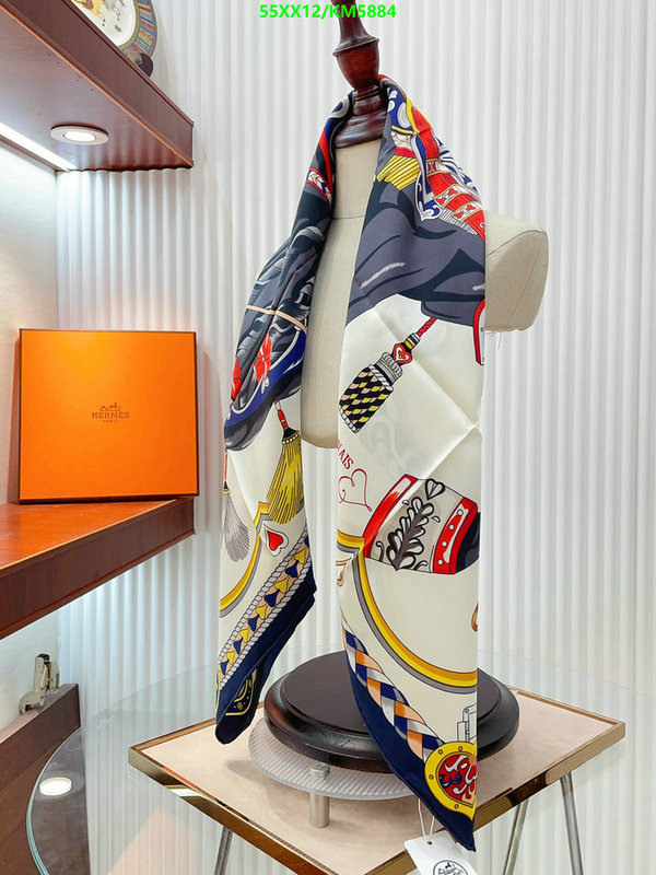 Hermes-Scarf Code: KM5884 $: 55USD