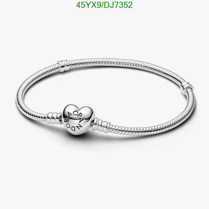 Pandora-Jewelry Code: DJ7352 $: 45USD