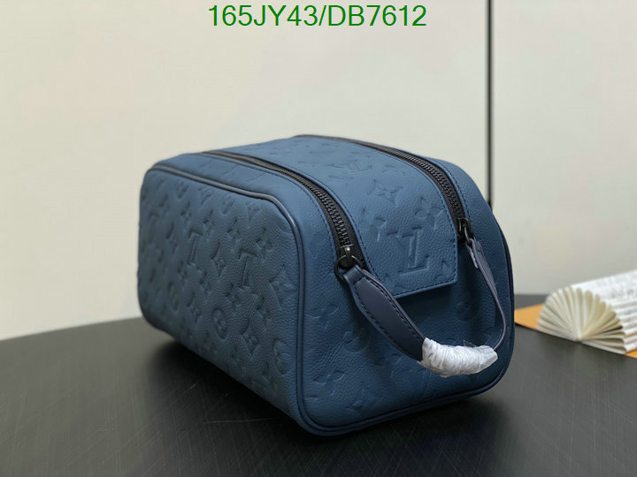 LV-Bag-Mirror Quality Code: DB7612 $: 165USD