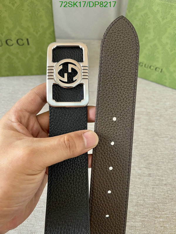 Gucci-Belts Code: DP8217 $: 72USD