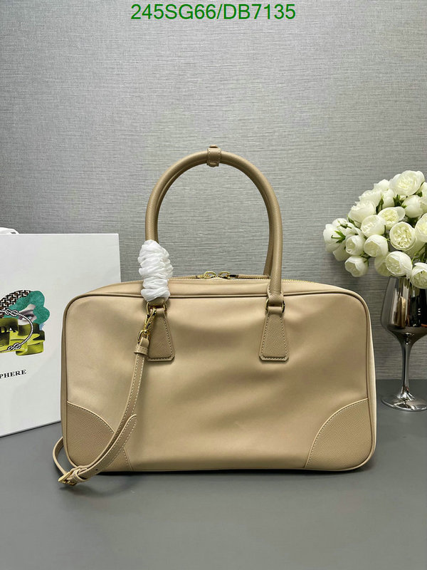 Prada-Bag-Mirror Quality Code: DB7135 $: 245USD