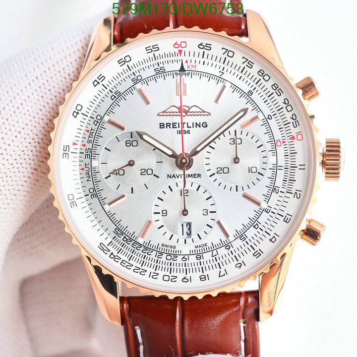 Breitling-Watch-Mirror Quality Code: DW6753 $: 579USD