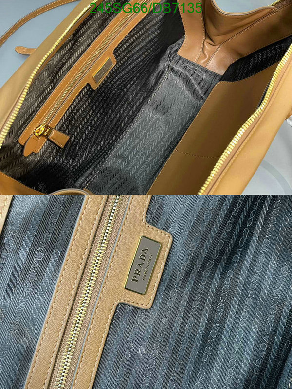 Prada-Bag-Mirror Quality Code: DB7135 $: 245USD