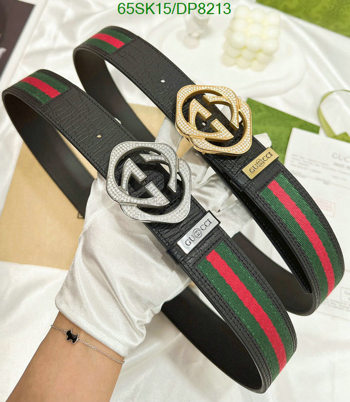 Gucci-Belts Code: DP8213 $: 65USD