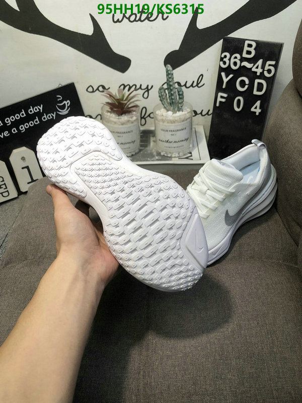 NIKE-Women Shoes Code: KS6315 $: 95USD