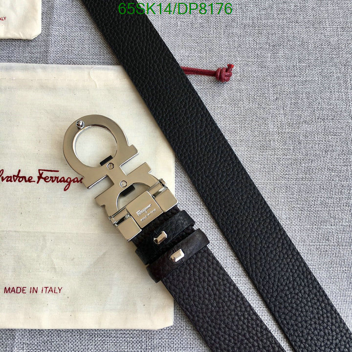 Ferragamo-Belts Code: DP8176 $: 65USD