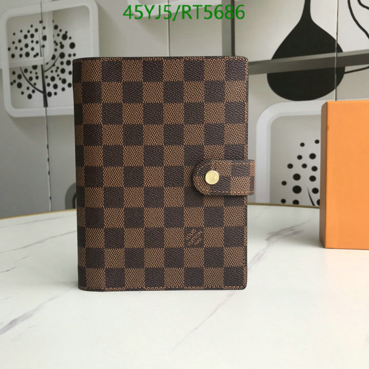 LV-Wallet-4A Quality Code: RT5686 $: 45USD