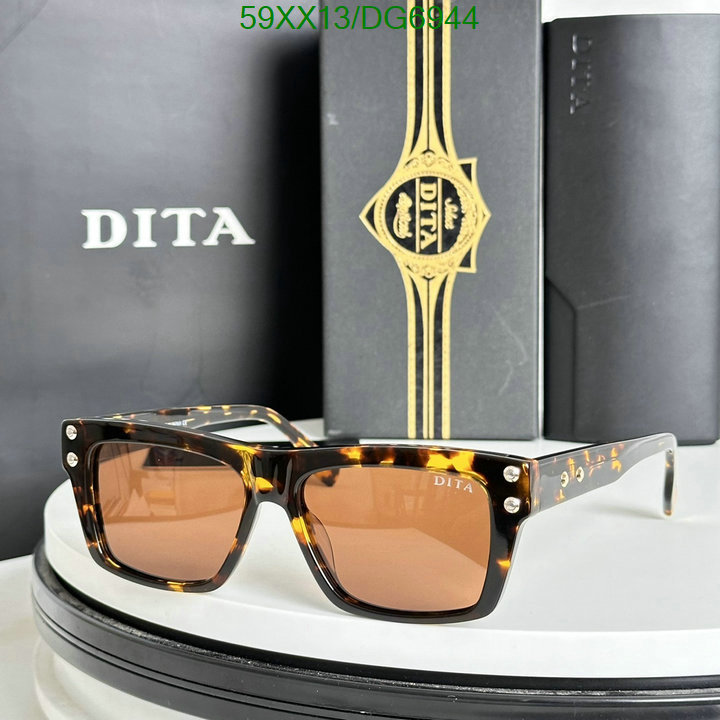 Dita-Glasses Code: DG6944 $: 59USD