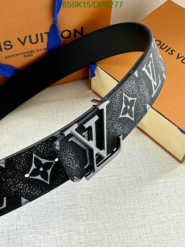 LV-Belts Code: DP8277 $: 65USD