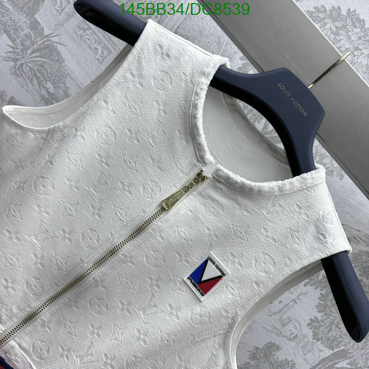 LV-Clothing Code: DC8539 $: 145USD