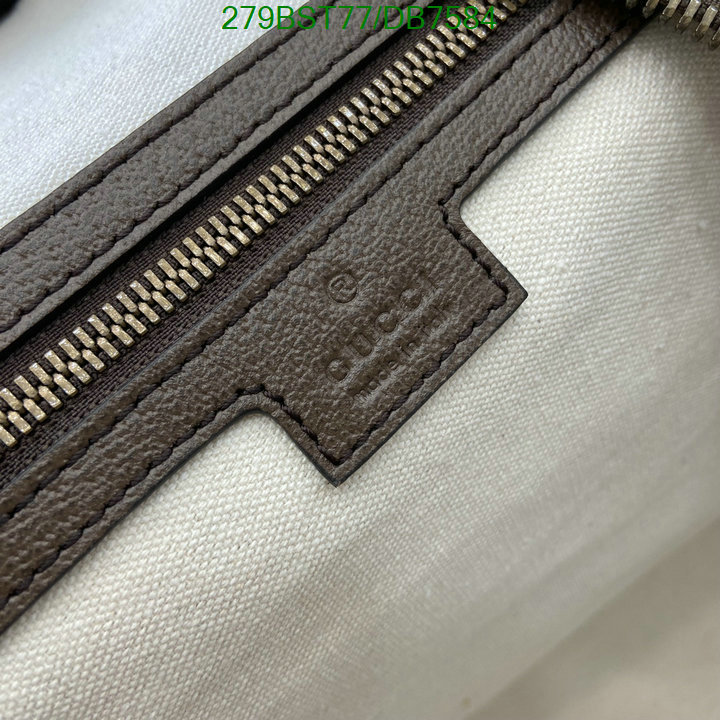 Gucci-Bag-Mirror Quality Code: DB7584 $: 279USD