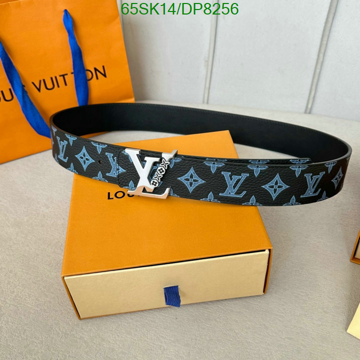 LV-Belts Code: DP8256 $: 65USD