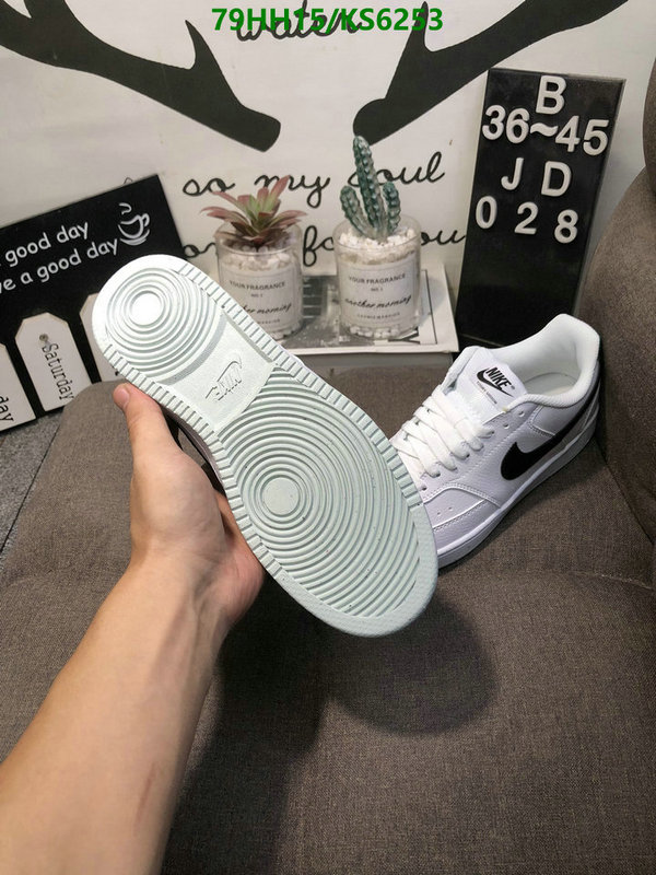 NIKE-Women Shoes Code: KS6253 $: 79USD