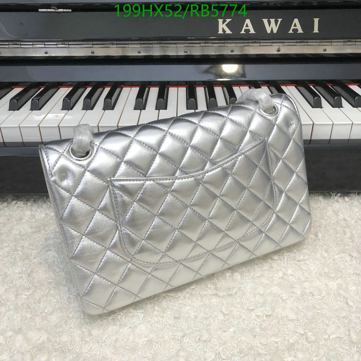 Chanel-Bag-Mirror Quality Code: RB5774 $: 199USD