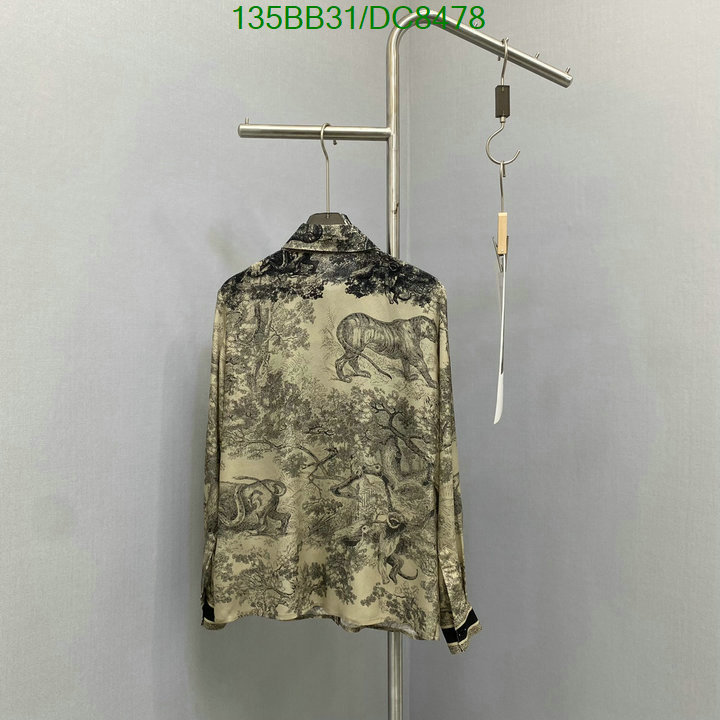 Dior-Clothing Code: DC8478 $: 135USD