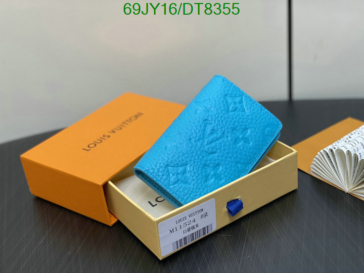 LV-Wallet Mirror Quality Code: DT8355 $: 69USD