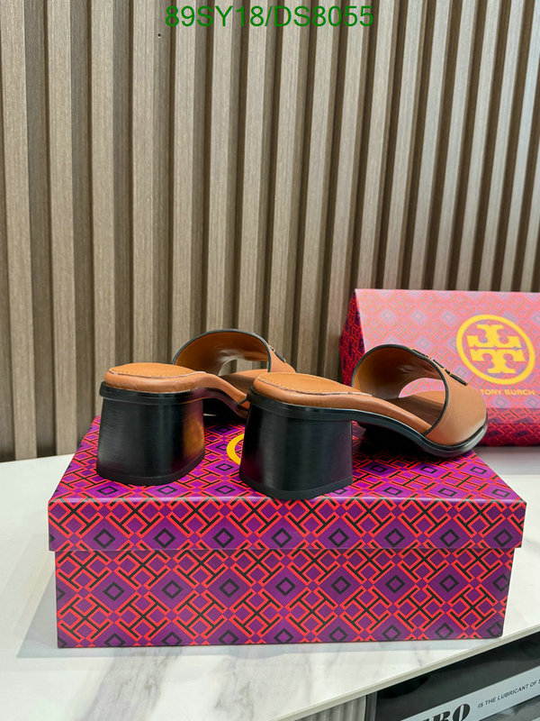 Tory Burch-Women Shoes Code: DS8055 $: 89USD