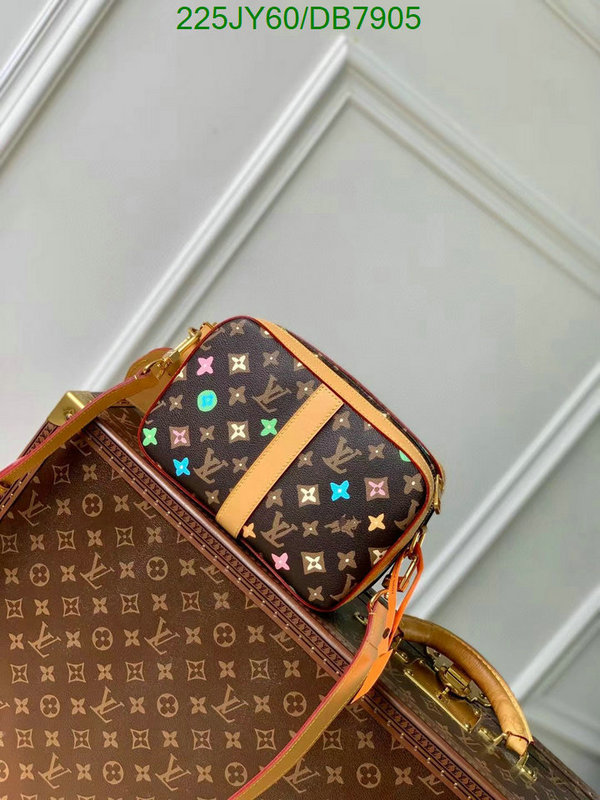 LV-Bag-Mirror Quality Code: DB7905 $: 225USD