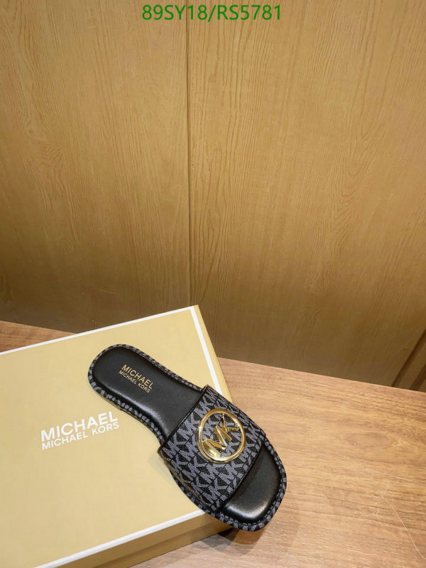 Michael Kors-Women Shoes Code: RS5781 $: 89USD