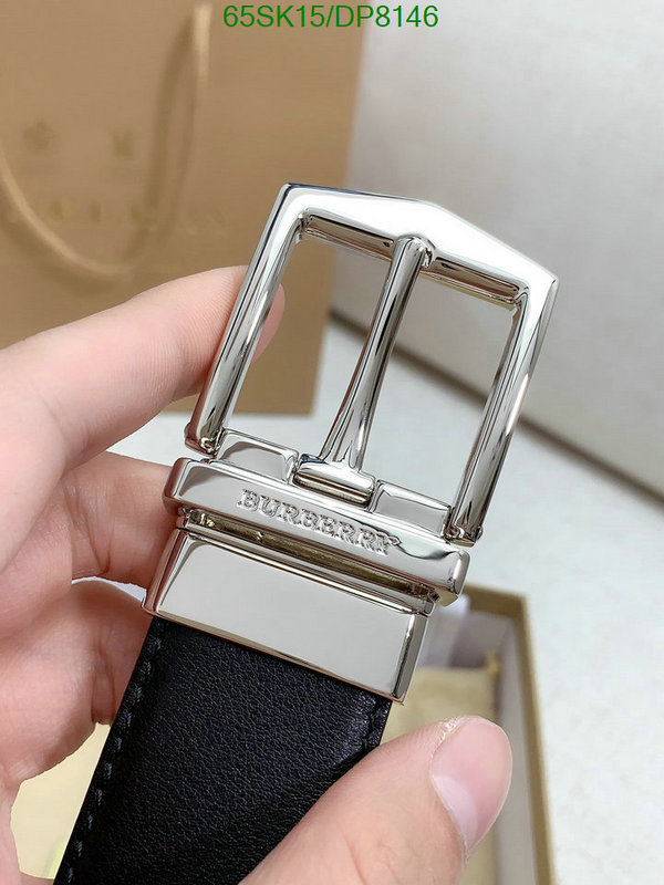 Burberry-Belts Code: DP8146 $: 65USD