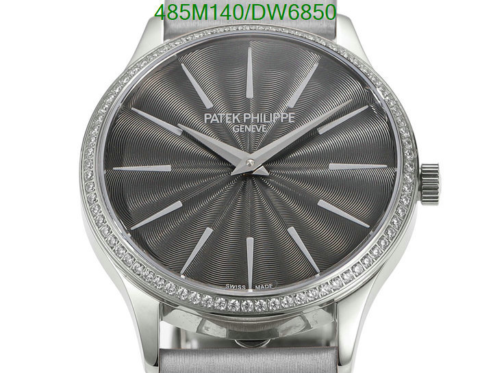 Patek Philippe-Watch-Mirror Quality Code: DW6850 $: 485USD