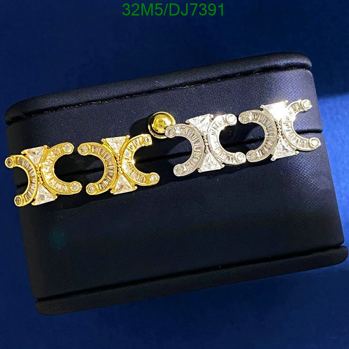 Celine-Jewelry Code: DJ7391 $: 32USD