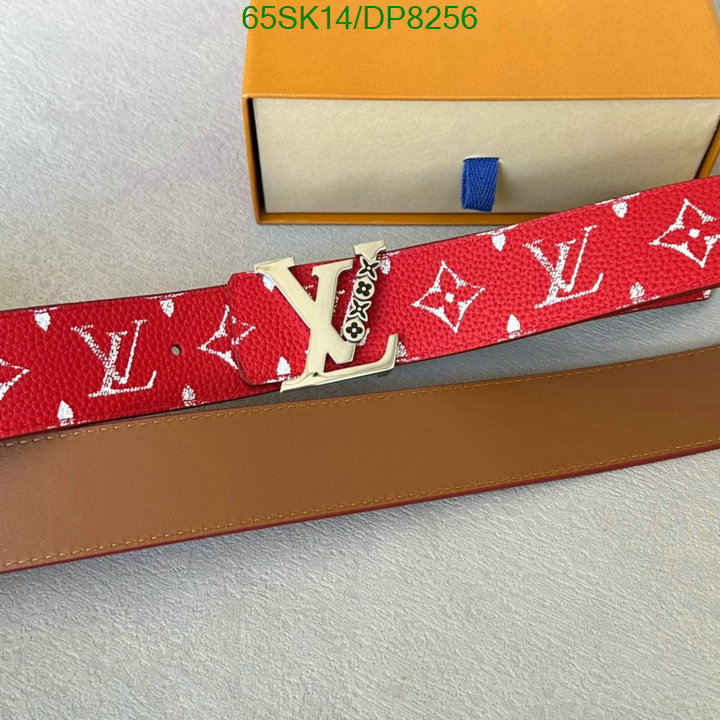 LV-Belts Code: DP8256 $: 65USD