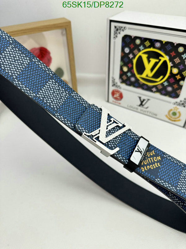 LV-Belts Code: DP8272 $: 65USD