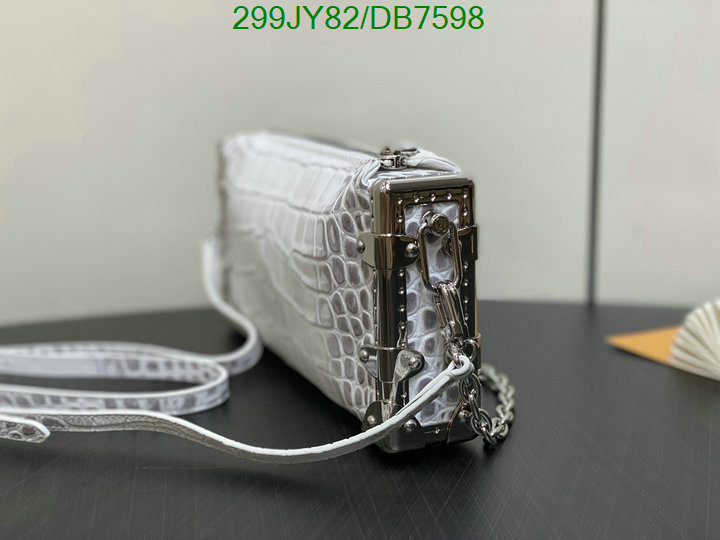 LV-Bag-Mirror Quality Code: DB7598 $: 299USD