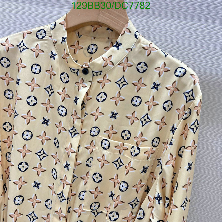 LV-Clothing Code: DC7782 $: 129USD