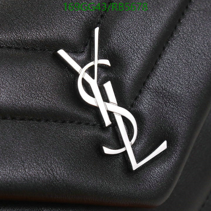 YSL-Bag-Mirror Quality Code: RB5678 $: 169USD