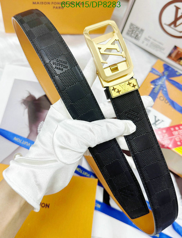 LV-Belts Code: DP8283 $: 65USD