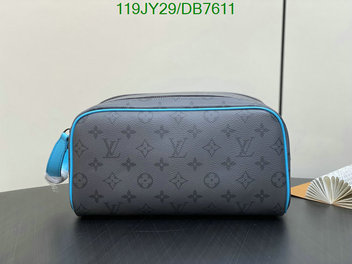 LV-Bag-Mirror Quality Code: DB7611 $: 119USD