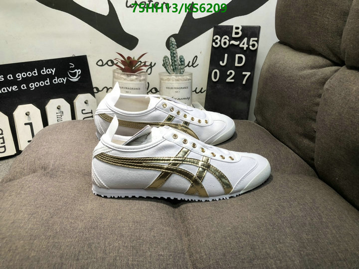 Asics-Men shoes Code: KS6209 $: 75USD