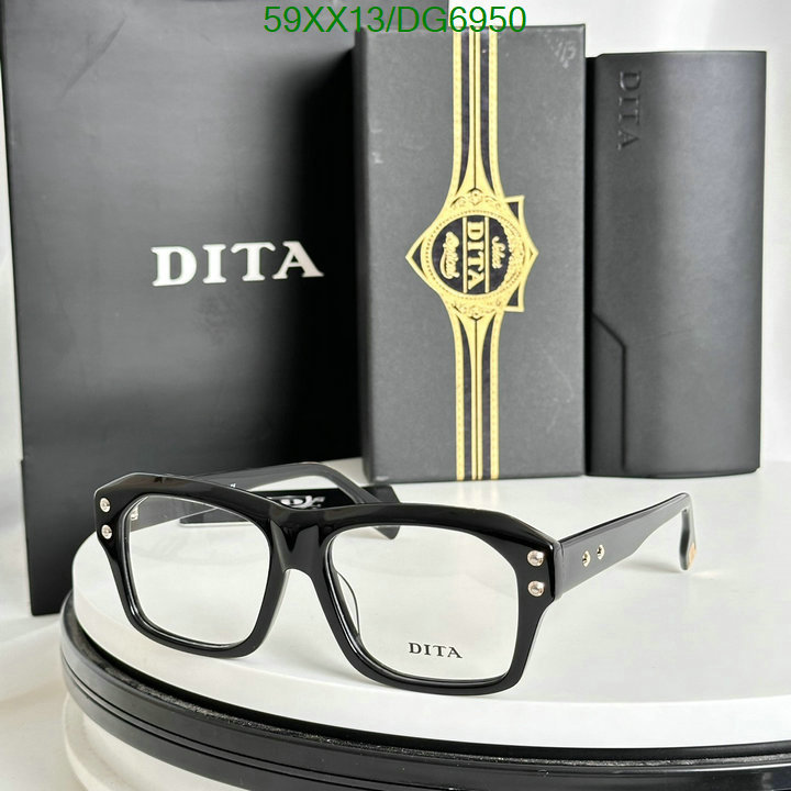 Dita-Glasses Code: DG6950 $: 59USD