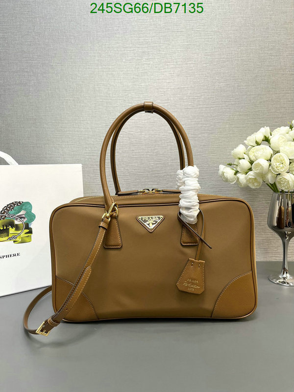 Prada-Bag-Mirror Quality Code: DB7135 $: 245USD