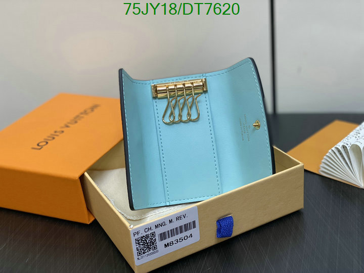 LV-Wallet Mirror Quality Code: DT7620 $: 75USD