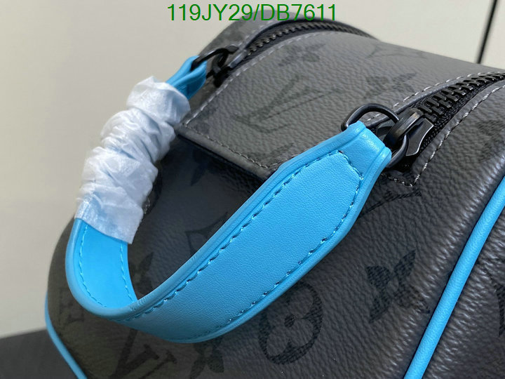 LV-Bag-Mirror Quality Code: DB7611 $: 119USD