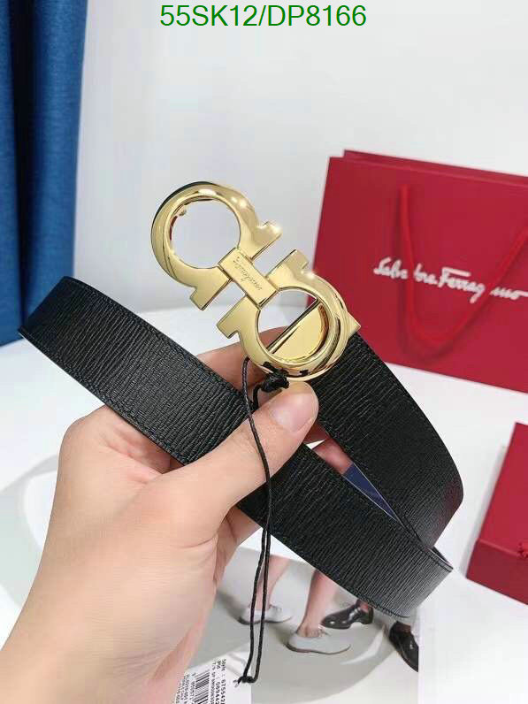 Ferragamo-Belts Code: DP8166 $: 55USD