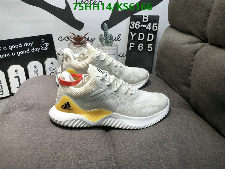 Adidas-Men shoes Code: KS6166 $: 75USD