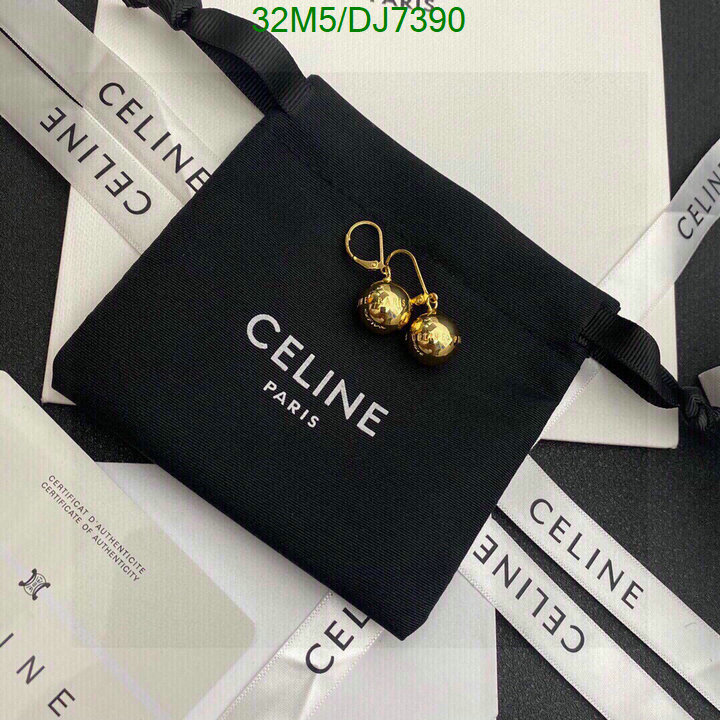 Celine-Jewelry Code: DJ7390 $: 32USD