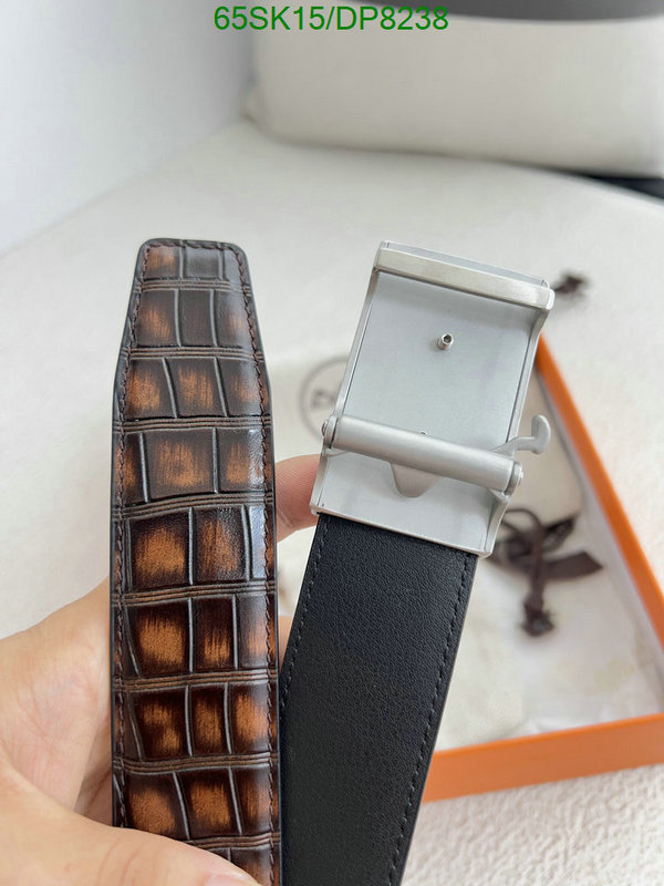 Hermes-Belts Code: DP8238 $: 65USD