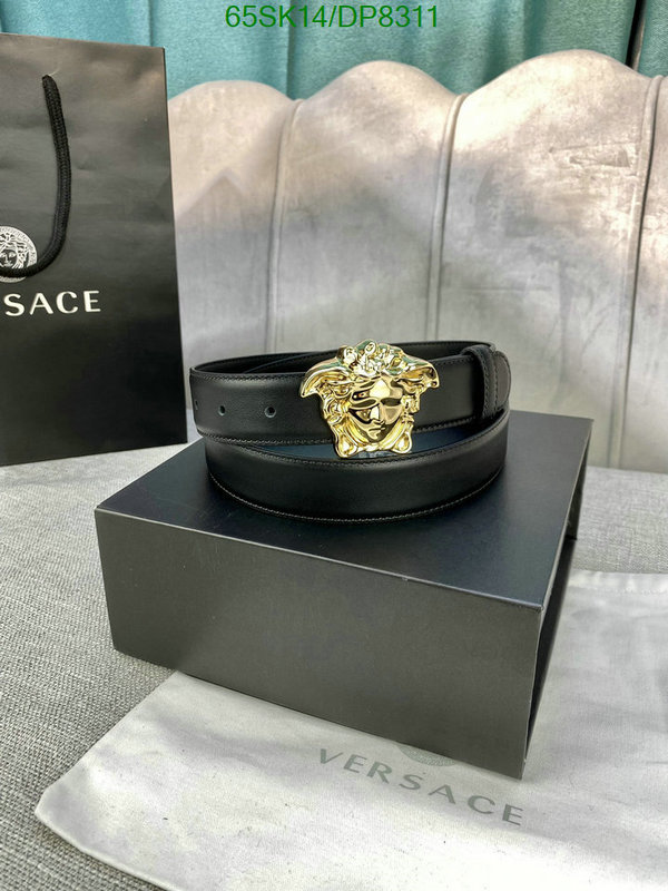 Versace-Belts Code: DP8311 $: 65USD