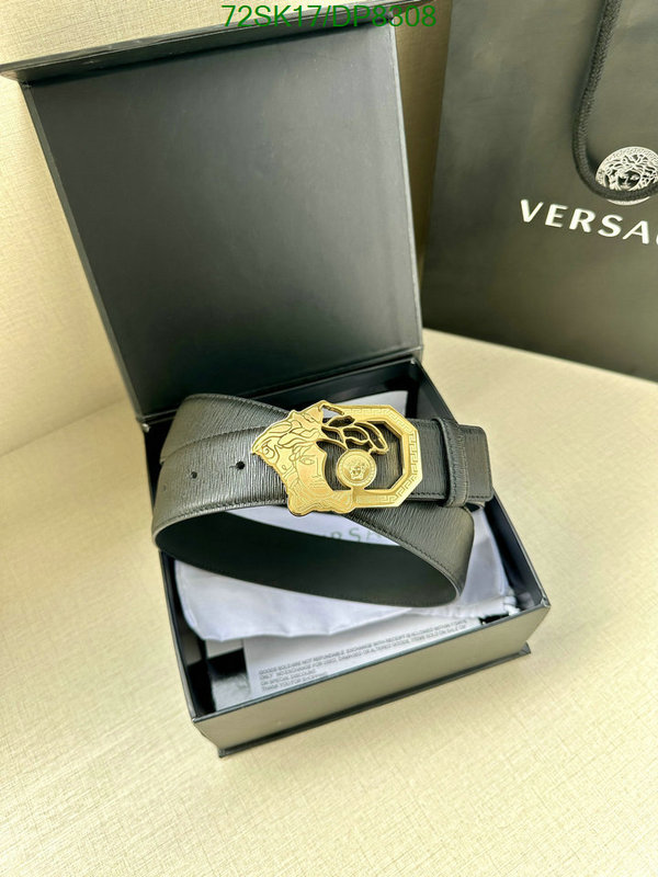 Versace-Belts Code: DP8308 $: 72USD