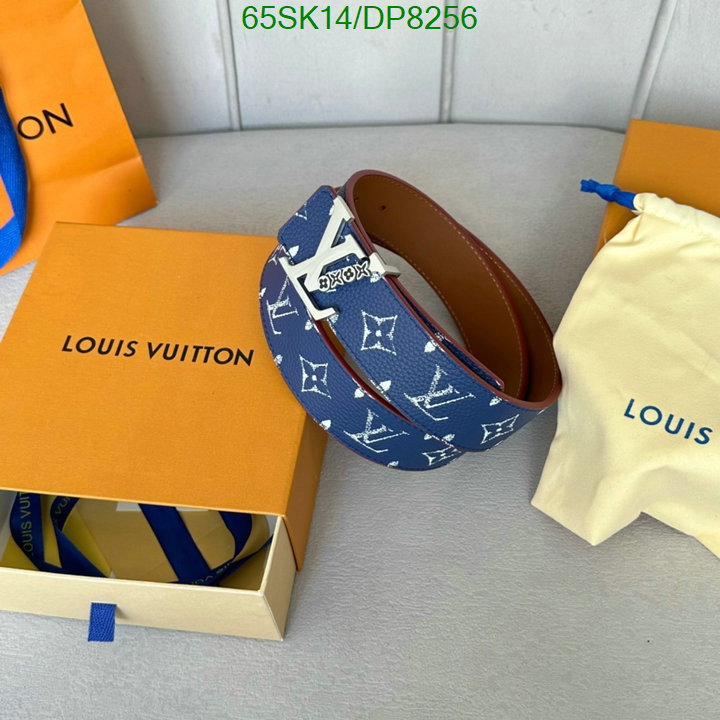 LV-Belts Code: DP8256 $: 65USD