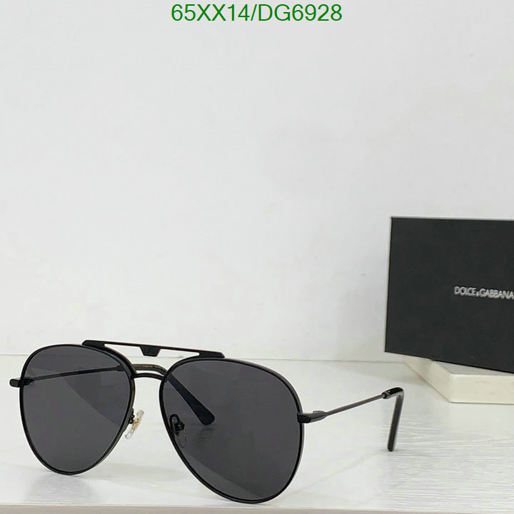 D&G-Glasses Code: DG6928 $: 65USD