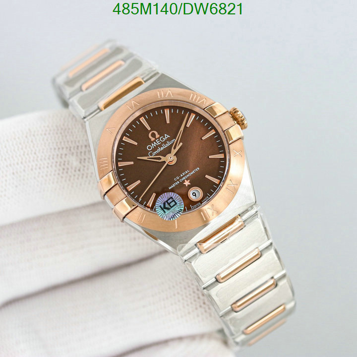 Omega-Watch-Mirror Quality Code: DW6821 $: 485USD