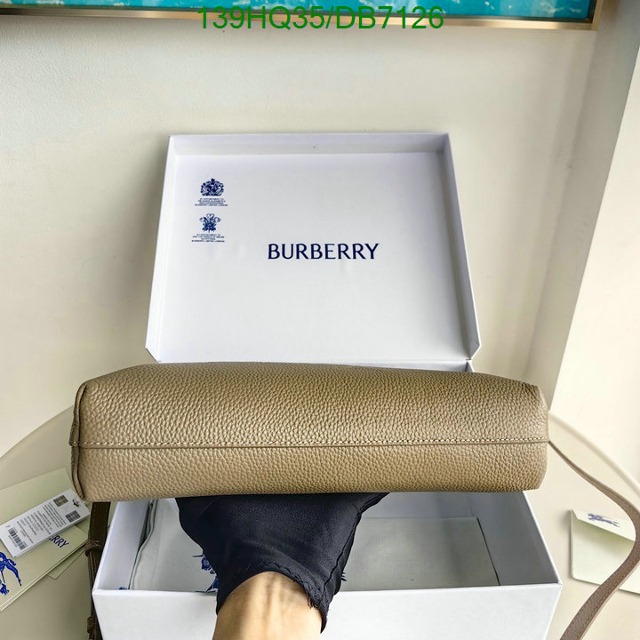 Burberry-Bag-Mirror Quality Code: DB7126 $: 139USD